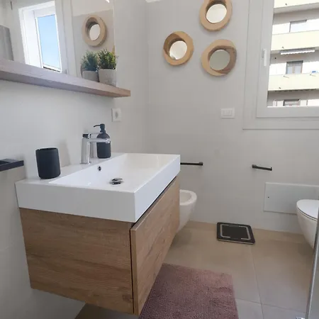 Apartament Rossini Deluxe
