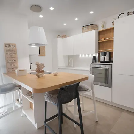 Rossini Deluxe Αλγκέρο