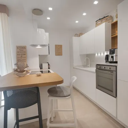 Apartament Rossini Deluxe