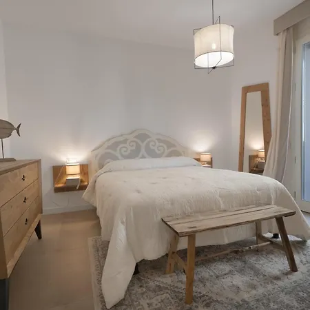 Rossini Deluxe Apartament Alghero