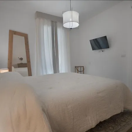 Rossini Deluxe Apartamento *