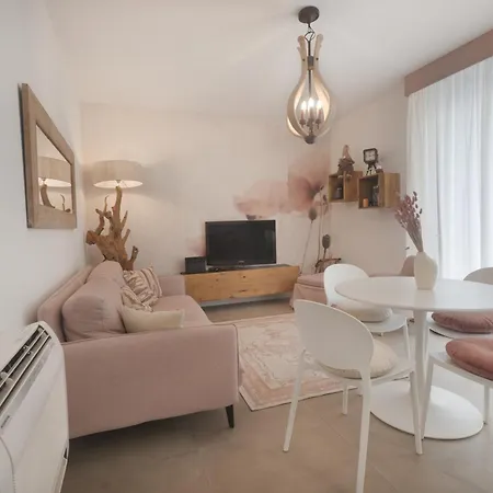 Apartamento Rossini Deluxe Alguer