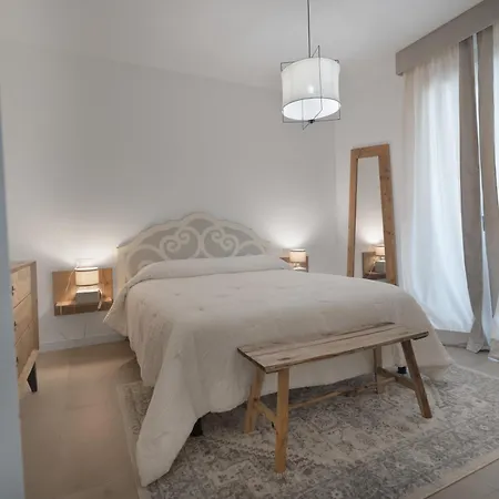 Apartment Rossini Deluxe Alghero