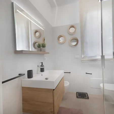 Apartment Rossini Deluxe *