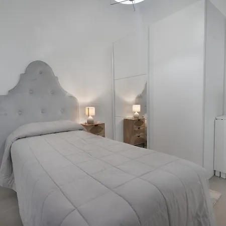 Rossini Deluxe Apartment Alghero