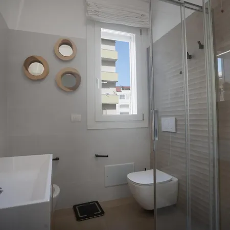 Rossini Deluxe Apartment Alghero